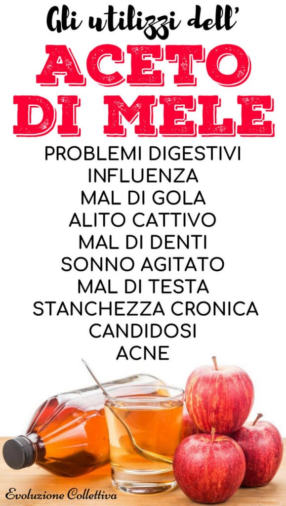 Aceto Di Mele 20 Ragioni Per Cui Rivoluzionera La Tua Salute Evoluzione Collettiva