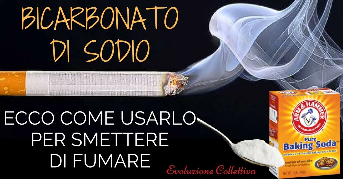 Come smettere di fumare in due settimane - Evoluzione Collettiva