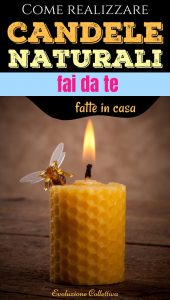 Candele Di Paraffina I Danni Per La Salute E Le Valide